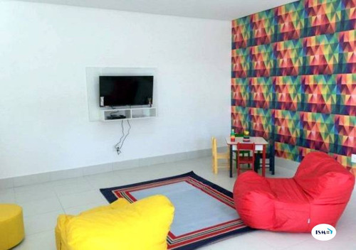 Imagem 24 de 30 de Apartamento De 47 M², 2 Dormitórios 1º Andar A Venda No Condomínio Parque Das Árvores - Ap00952 - 70996150