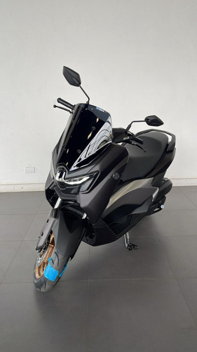 Nmax 160cc 2025 0km- Oferta Nova Nmax Zero - Consultor Bruno