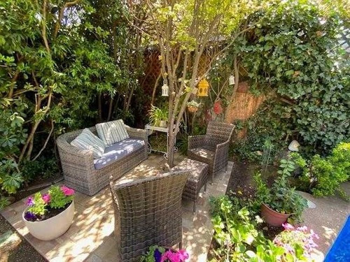 Imagen 17 de 19 de Se Vende-linda Casa En Sector San Carlos De Apoquindo