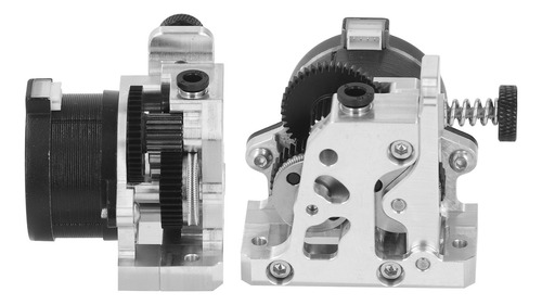 Accesorios Para Impresoras 3d, Kit De Extrusora De Gran Tors