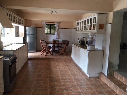 Alquiler Casa Carrasco Norte 4 Dormitorios 3 Baños Amplia