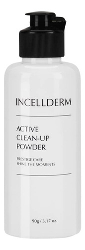 Incellderm Polvo De Limpieza Activa