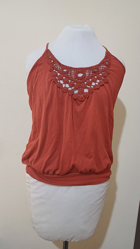 Lote De Ropa Blusa De Mujer Talle M 