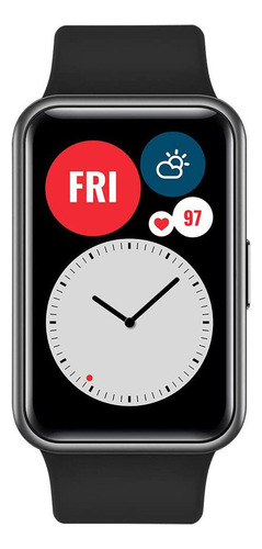 Smartwatch Reloj Huawei Watch Fit Tia-b09 Bluetooth