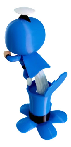 Super Hijitus 3d Multicolor- Las Aventuras De Super Hijitus