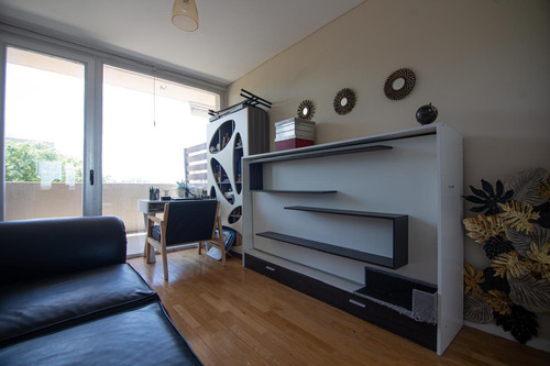 Venta Departamento 3 Ambientes En Praia Al Lago Central Nordelta