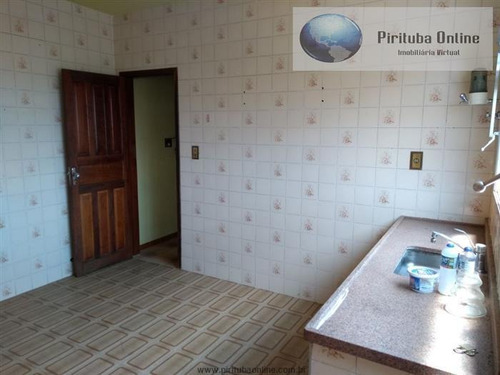 Imagem 6 de 12 de Sobrados À Venda Em São Paulo/sp - Compre O Seu Sobrados Aqui! - 1403656