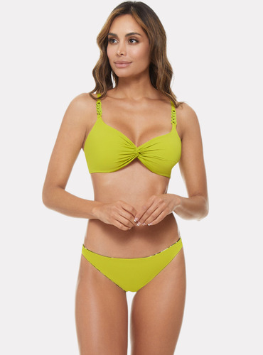 Bikini Cadena Lima Mujer Chamela Outlet 41345