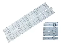 Comprar Kit Leds Para Sony Kd-60x690e \u002F Kd-60x695e (10t) Nvo Alum