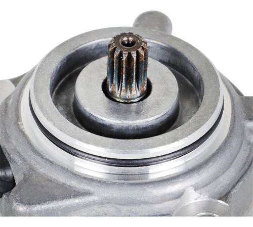 Labwork Power Shift Control Motor Reemplazo Para Honda Fourt