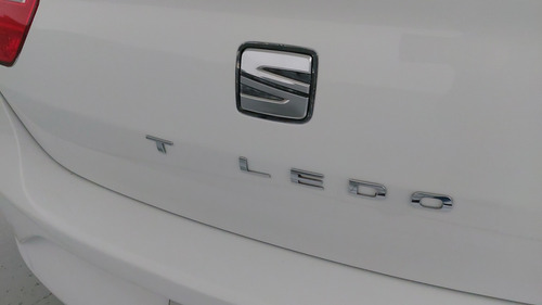 Seat Toledo 1.4 Tsi Style Dsg