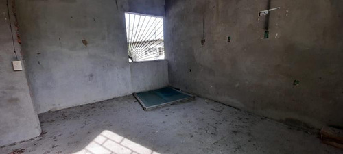 Venta Casa En Obra 723 M² Col. E. Zapata Tuxpan Veracruz