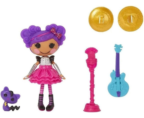 Lalaloopsy Storm E. Sky