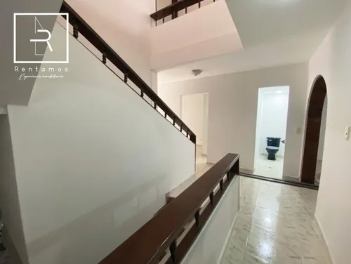 Casa-local En Arriendo En Belén La Palma. Cod A11145