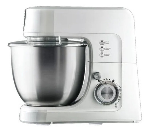 Imagen 3 de 3 de Batidora Planetaria Westinghouse Wh-bl0800hb01 Amasadora 800w