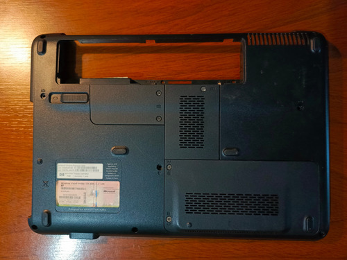 Repuestos Notebook Hp Compaq Cq40 Cq41 Cq45 Cq50 G40 Dv4 Dv7 (Usado)