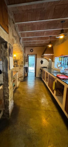 Casa En Venta San Javier, Traslasierra