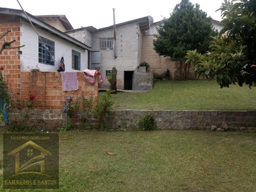 Imagem 10 de 13 de Casa Com 3 Quartos E Terreno De 560 M² Em Quatro Barras - Ca00100 - 33618683
