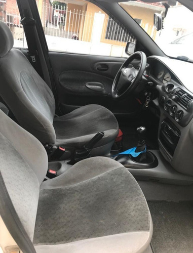 Ford Escort 2003 1.8 Gl 5p Perua