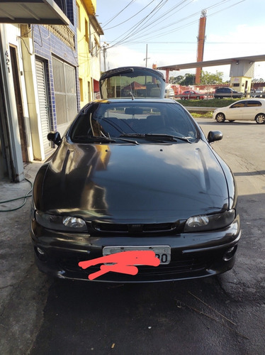Fiat Brava 2003 1.6 Sx 5p