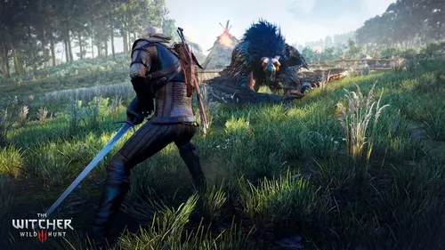 Jogo Xbox One The Witcher 3: Wild Hunt, Edição Completa - TH Games  Eletrônicos e Celulares