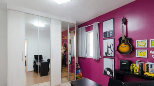 Imagem 16 de 30 de Cobertura Com 3 Dormitórios À Venda, 120 M² Por R$ 800.000,00 - Centro - São Bernardo Do Campo/sp - Co0127