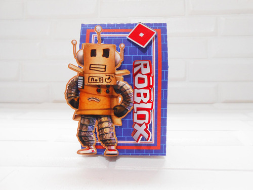 Arquivo De Corte Roblox 20
