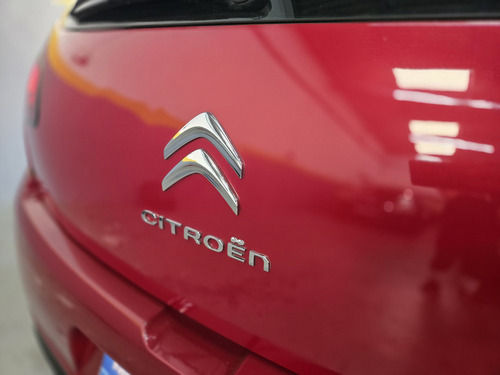 Citroën C3 C3 Origine 1.5 8V (Flex)