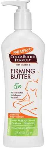 Crema Antiestrias  Fórmula De Manteca De Cacao De Palmer Con