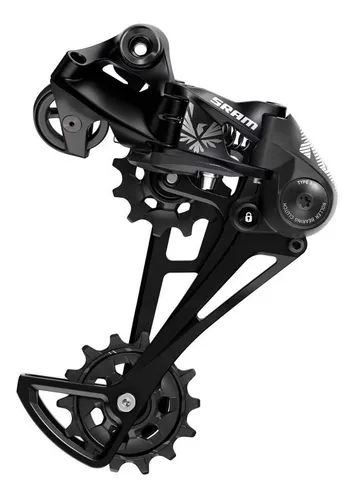 comprar Desviador Trasero Sram Eagle Nx 12 Cambios Derailleur