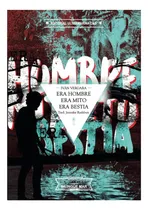 Comprar Era Hombre Era Mito Era Bestia - Vergara, Iván