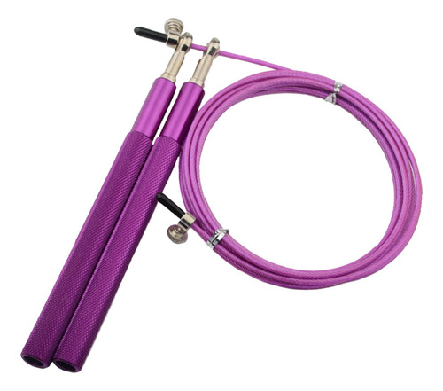 2 Cuerda Para Saltar De Velocidad, 300 Cm, Longitud