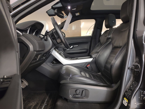 Land Rover Range Rover Evoque 2.0 Hse At