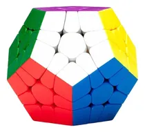 Comprar Dodecaedro Funcional En Multicolor Y+gift Miniagenda