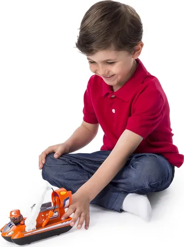 Paw Patrol Ultimate Rescue: Zuma Ultimate Rescue
