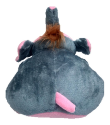 Peluche Regalo Niños Bebes Guarda Pijama Cojin Juguete Elefa