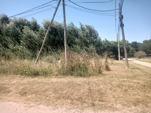 Imagen 3 de 3 de Venta Terreno En Esquina De San Bernardo!