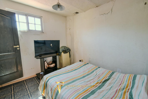 Casa En Lanus Oeste
