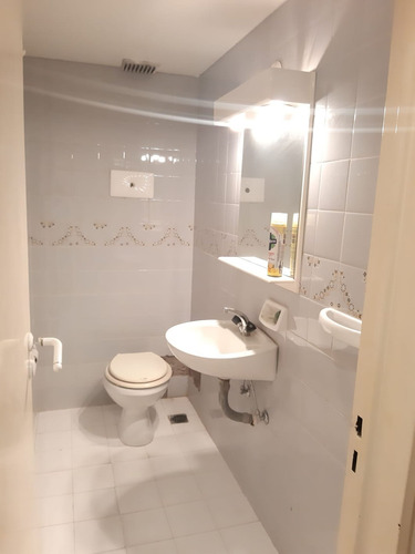 Venta Departamento 2 Amb Recoleta Con Amenities