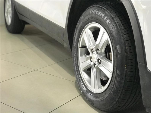 Chevrolet Tracker 1.4 16v Turbo Lt