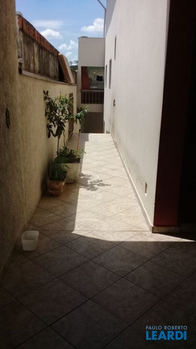 Imagem 7 de 15 de Casa Assobradada - Jardim Tarumã - Sp - 629954