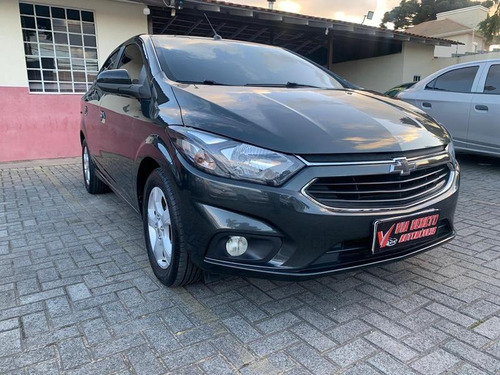 Chevrolet Prisma 1.4 At Lt