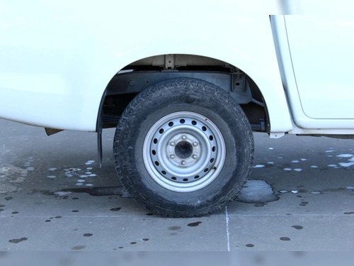 Chevrolet D-max 2.5 Td Mt