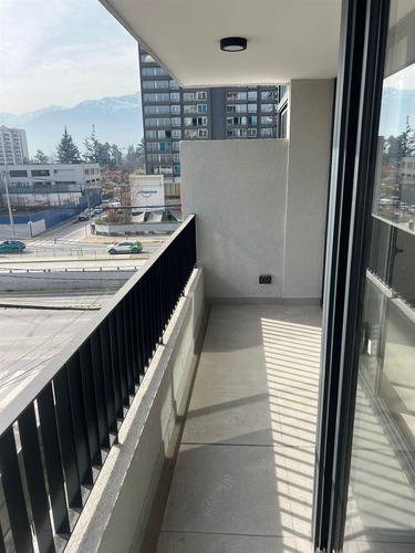 Departamento 1d+1b+b Rodriguez De Velasco #10 La Flo