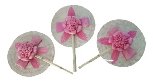 Ciondolo Placcato Oro A Forma Di Cammeo Ovale Grande - Colore Rosa, Confezione Regalo, Da 1001 Bijoux
