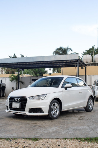 Imagen 2 de 8 de Audi A1 Urban At 2018