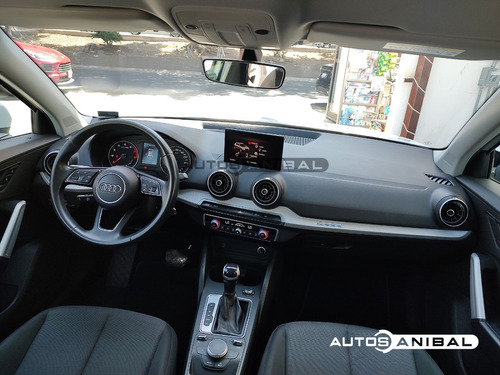 Audi Q2 1.4 35 Tfsi Dynamic
