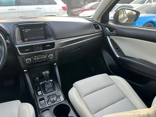 Mazda CX-5 2.0 L I Grand Touring At