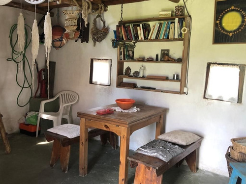 Ruca Trabun En Valizas