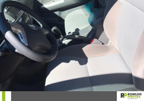 Toyota Hilux 3.0 Cd Srv Cuero Tdi 171cv 4x4 4at 2012